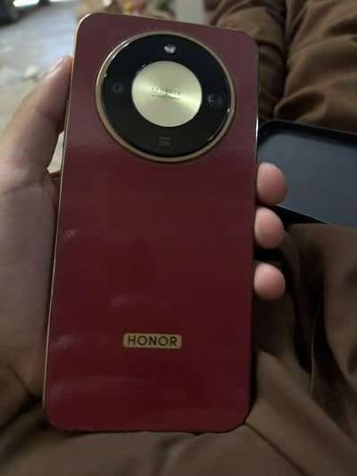 Honor X9d