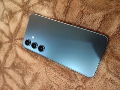 Samsung Mobile S24 Official PTA Approved
