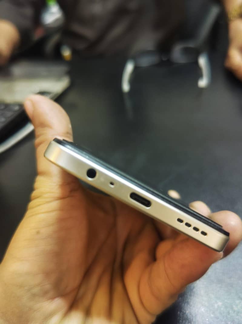 Realme note 70 3