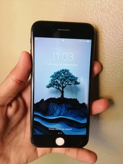 Apple iPhone 7