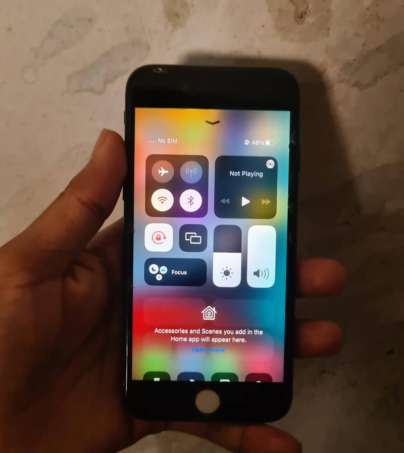 Apple iPhone 7 9