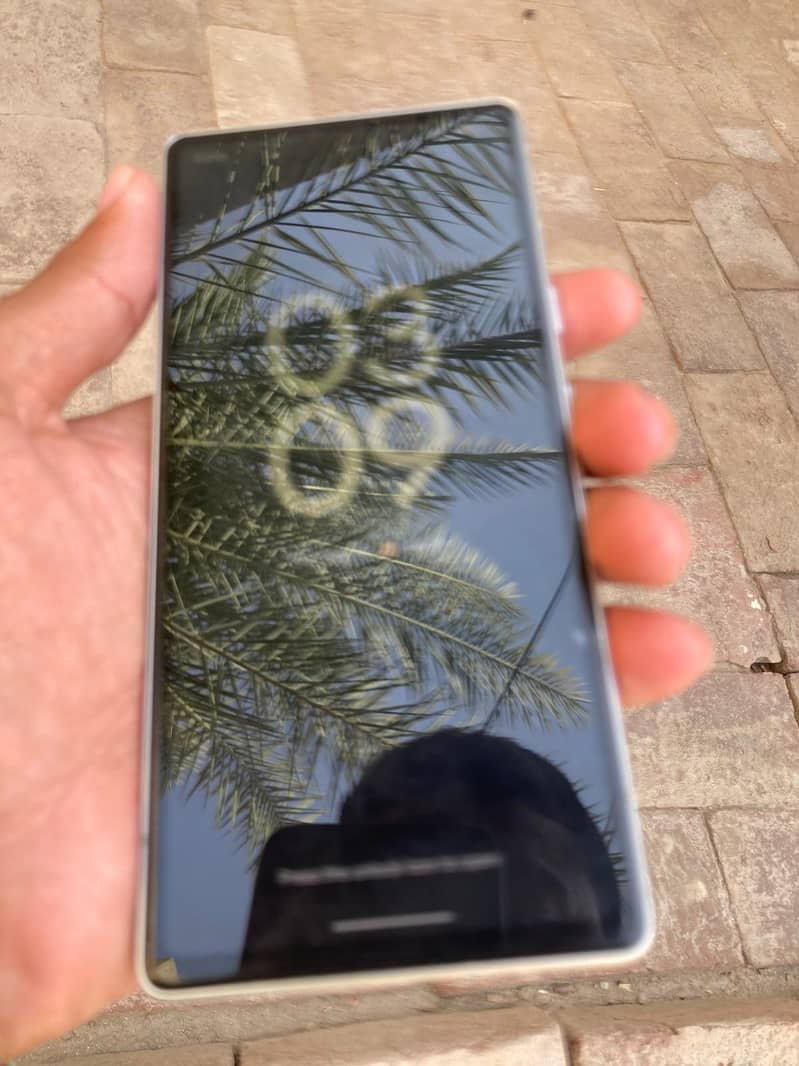 Google Pixel 7a exchange only iphone 4