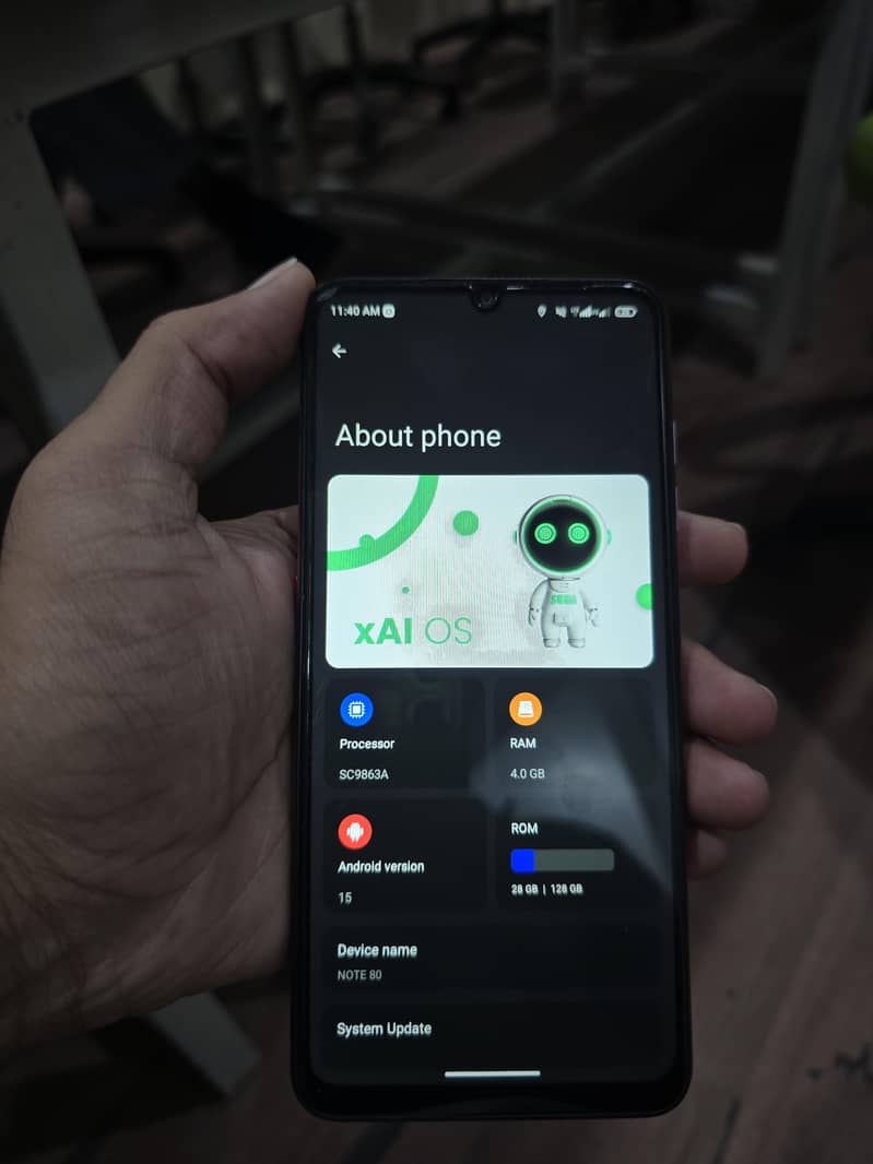 SEGO Note 80 1