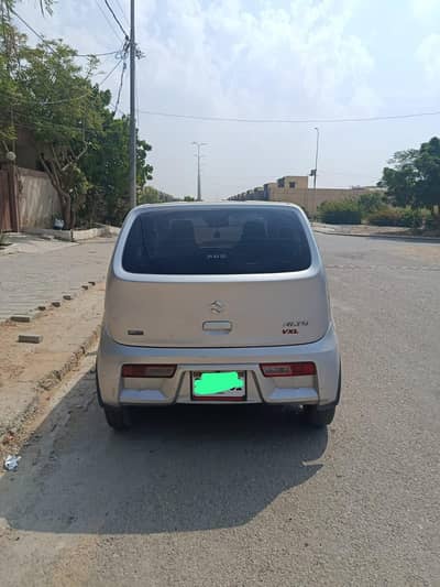 Suzuki Alto 2020 urgent sale