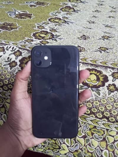Apple iPhone 11