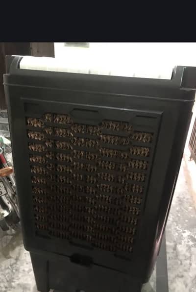 Just 1 Time Use New Pak Land Electricity Saving Cooler