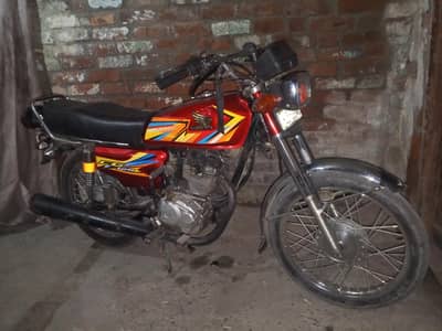 nice Honda beautiful model 2013
