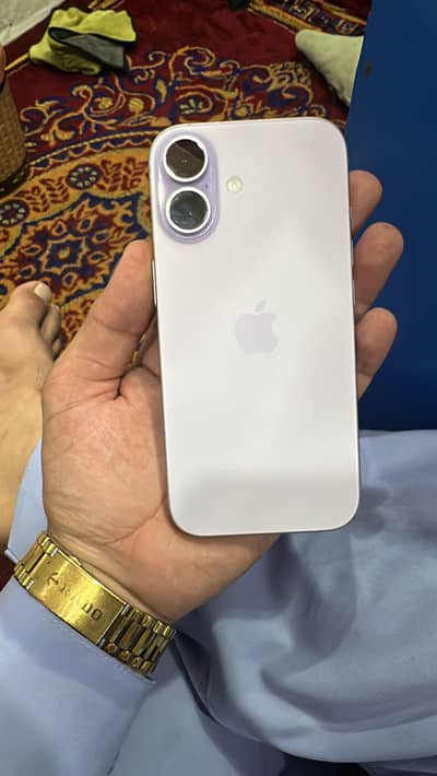 Apple iPhone 17 256GB battery 100 iCloud locked watery