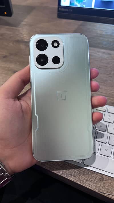 One Plus 6 turbo