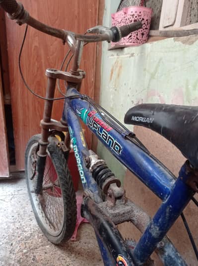 cycle