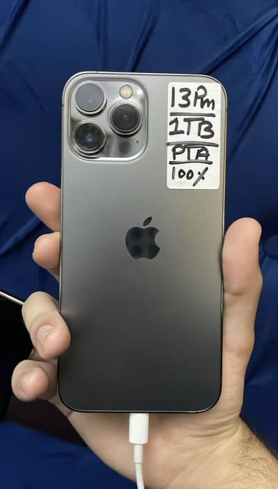 Apple iPhone 13 Pro Max