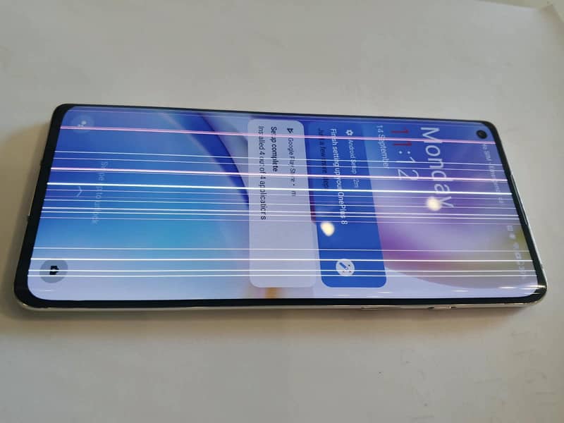 One Plus 8 0