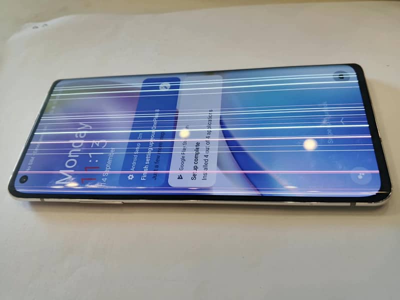 One Plus 8 7