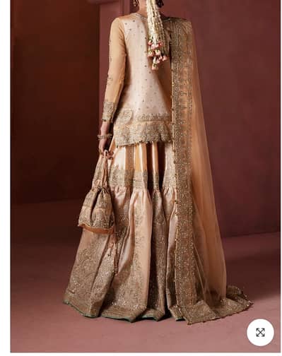 Nikah dress for sale