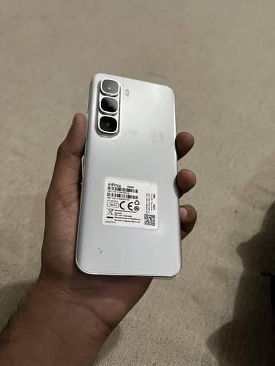 Infinix hot 60 pro plus