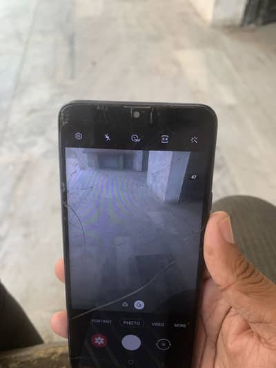 Samsung Mobile A20s