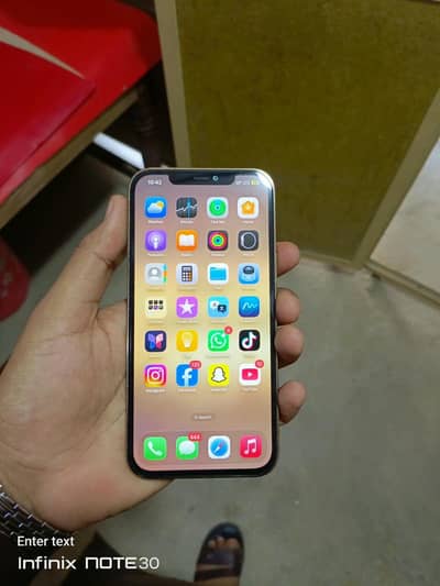 Apple iPhone 12 Pro Max