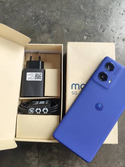 Motorola Moto G85 5g