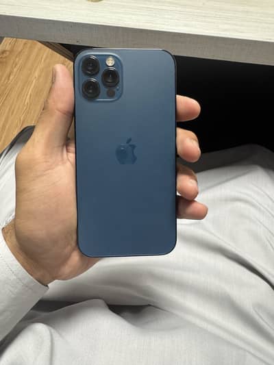 Apple iPhone 12 Pro