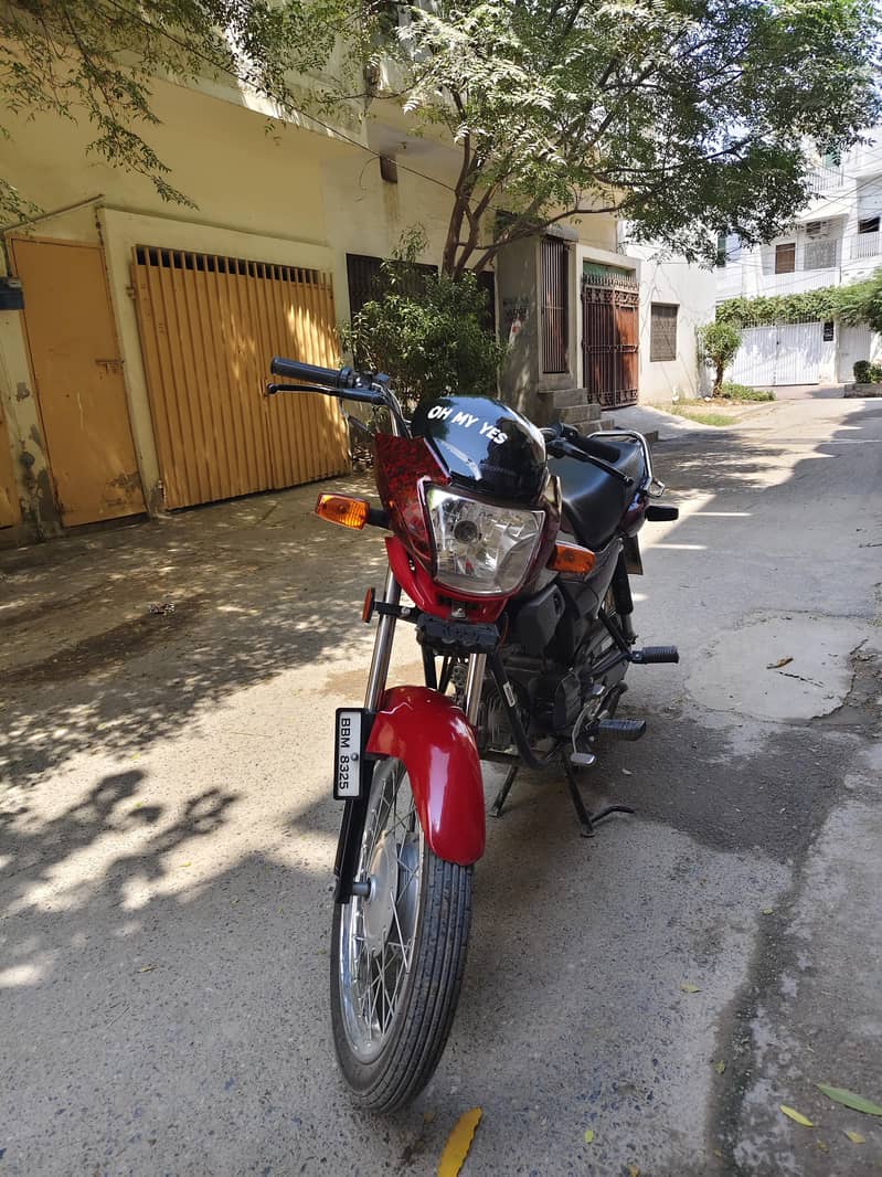 PRIDOR 100CC 0