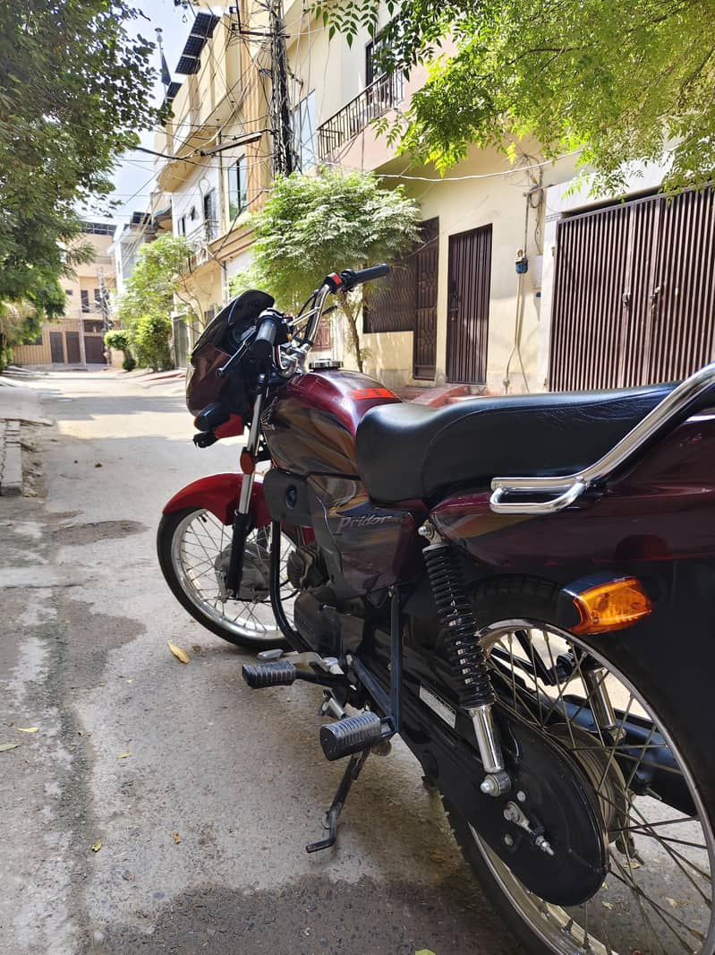 PRIDOR 100CC 1