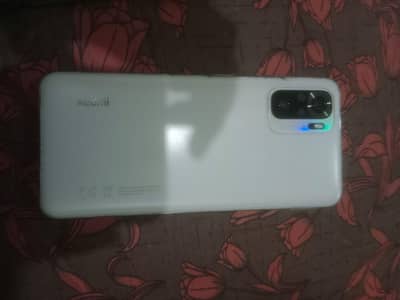 Xiaomi Redmi Note 10