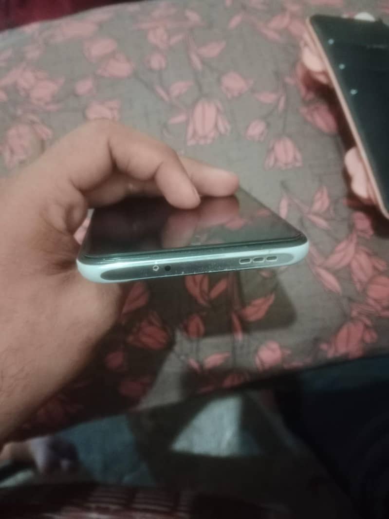 Xiaomi Redmi Note 10 4