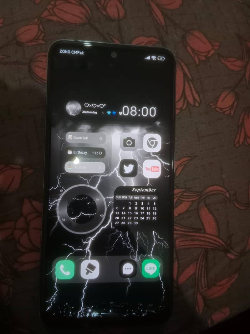 Xiaomi Redmi Note 10 6