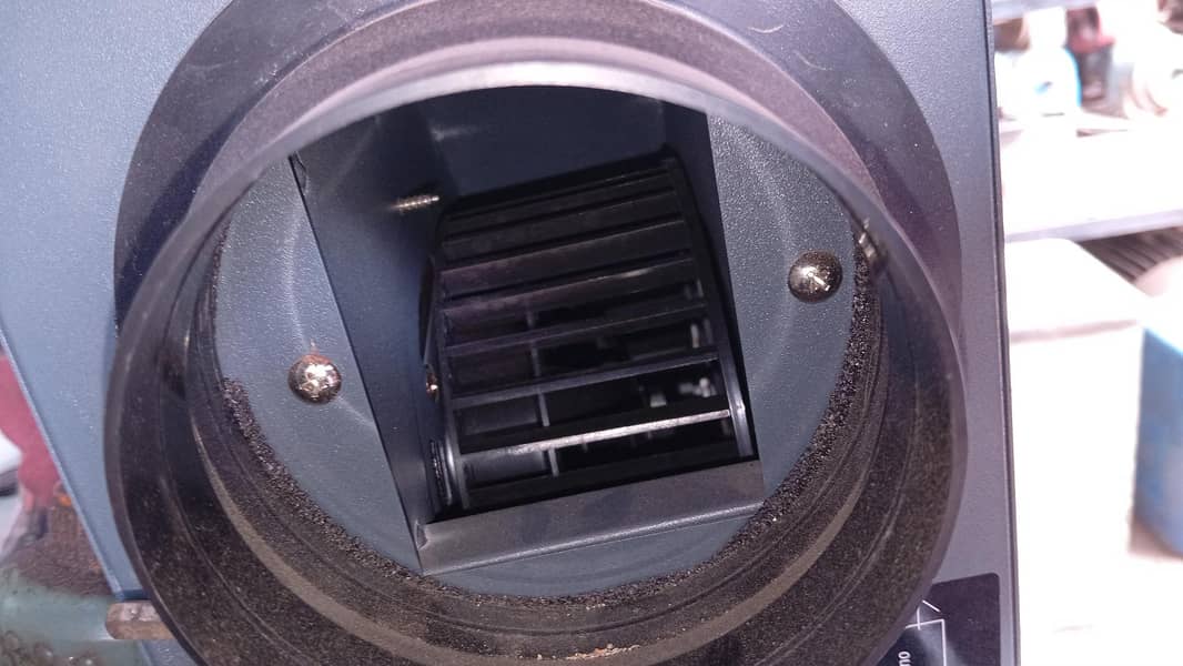 Air purifier 1