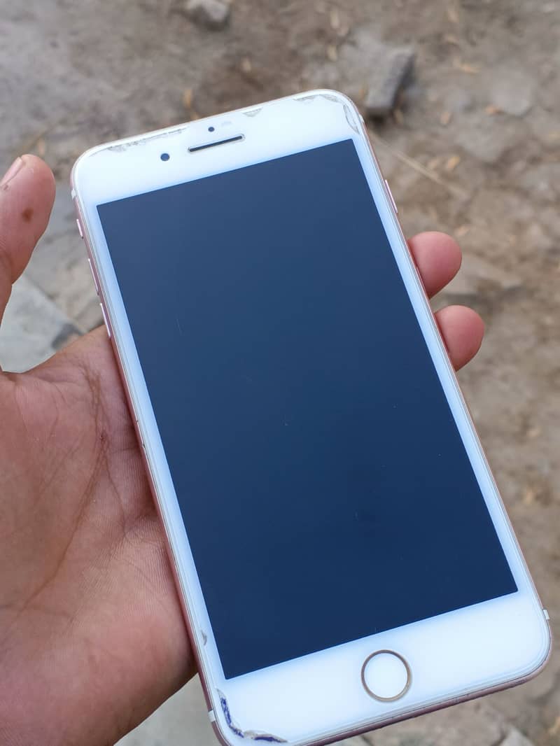 Apple iPhone 7 Plus 3