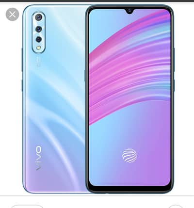 Vivo S1 4+128