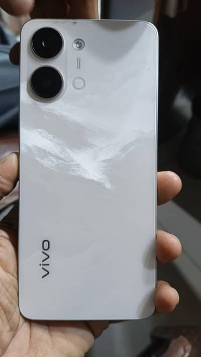 Vivo Y5