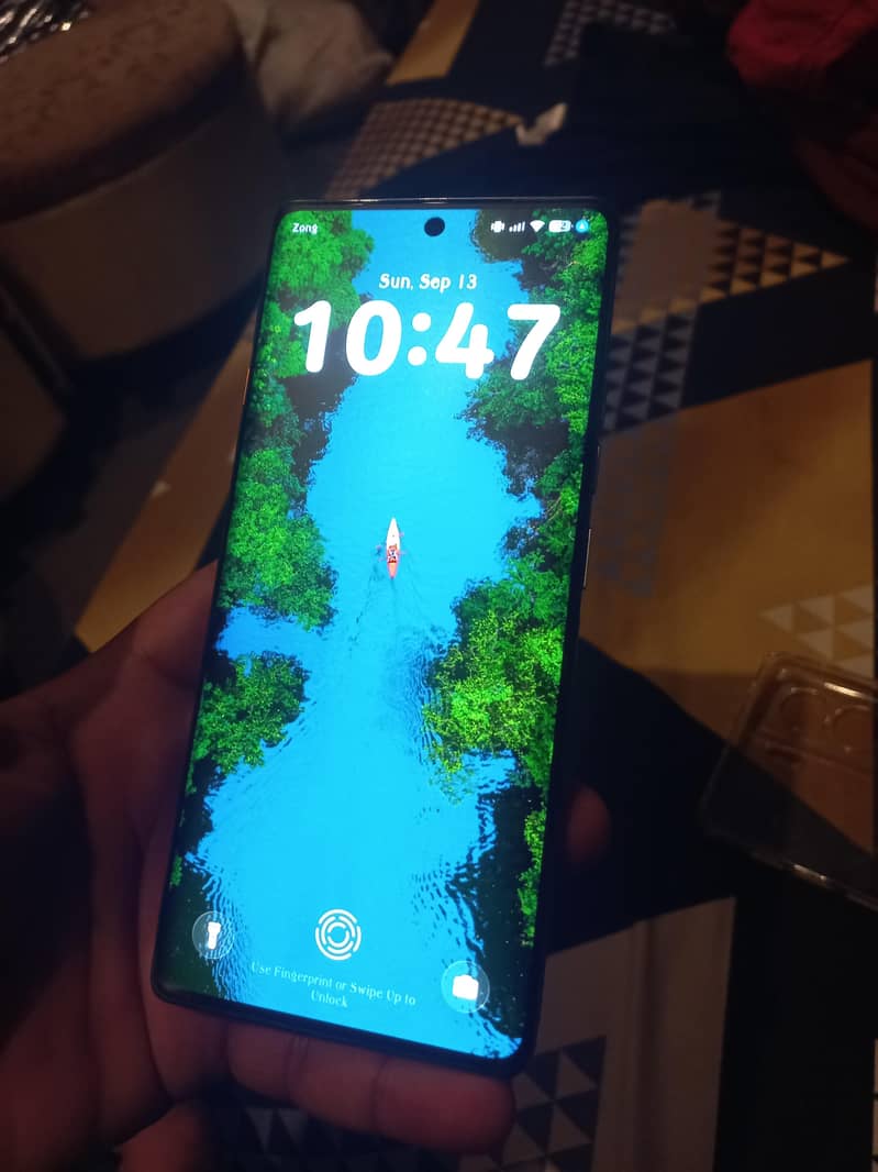 Tecno CAMON 40 Pro 1