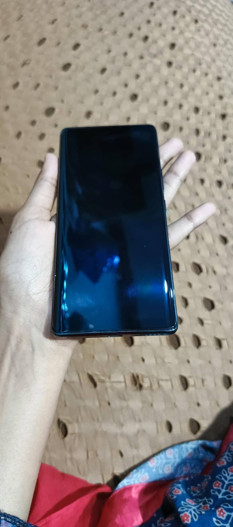 Infinix Zero 40 0