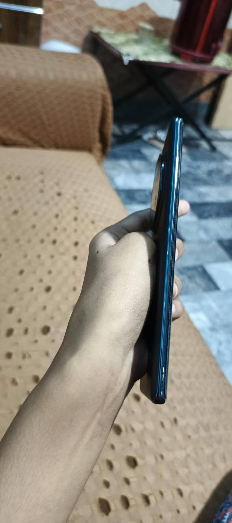 Infinix Zero 40 4