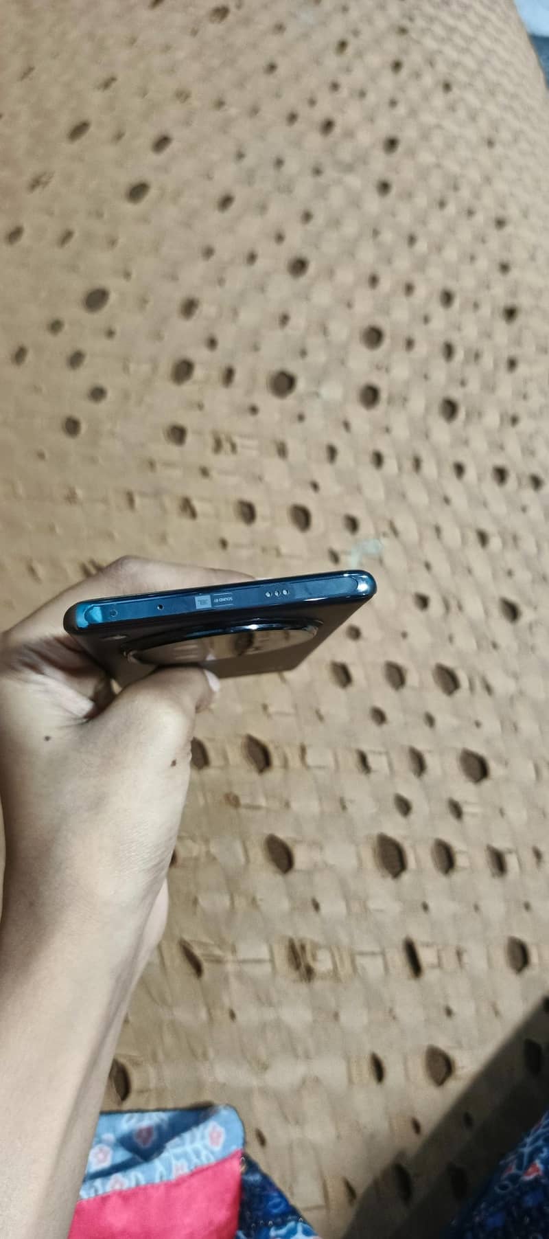 Infinix Zero 40 5