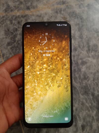 Samsung Galaxy A50