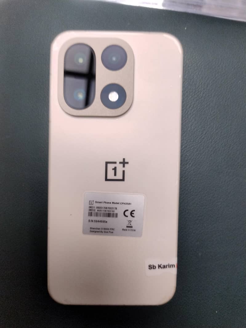 Oneplus 15 6