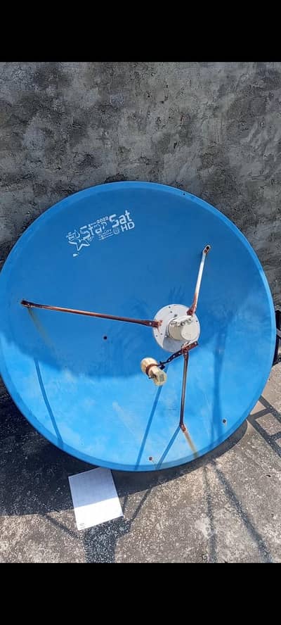 dish.