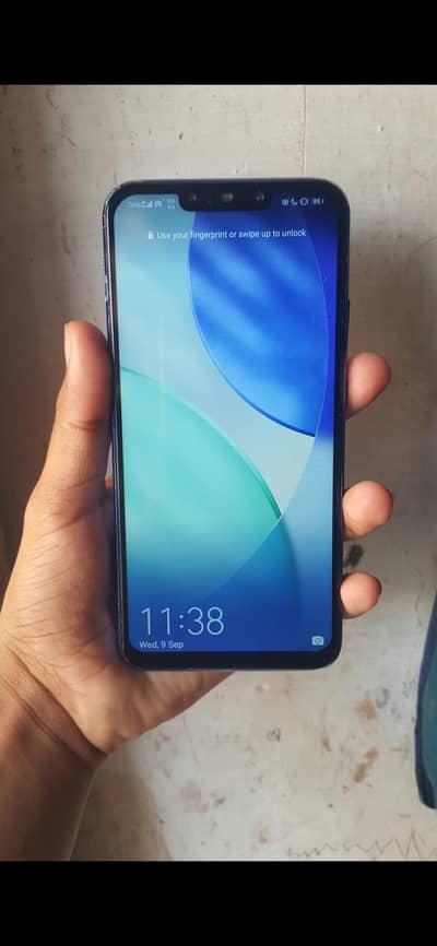 Huawei Nova 3i