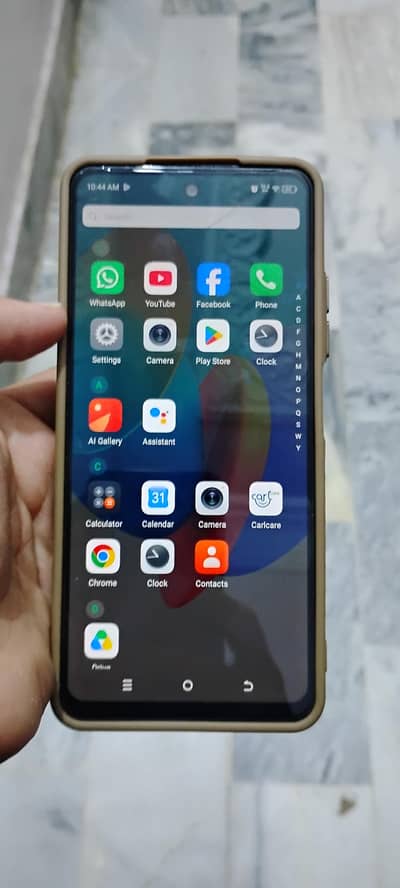 Tecno Spark Go 2024
