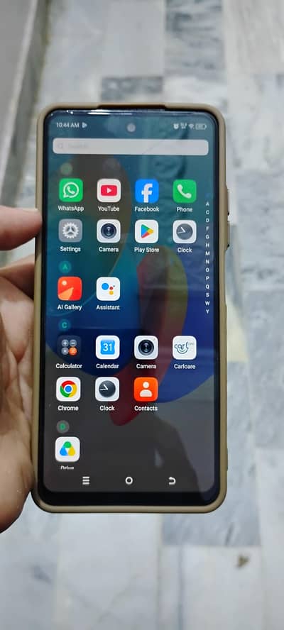 Tecno Spark Go 2024