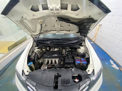 Honda City 2015