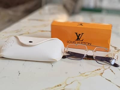 Cheeta Solar Glasses With Full Box