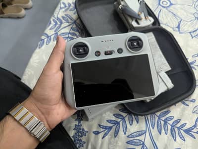 DJI mini 3 pro complete accessories with box