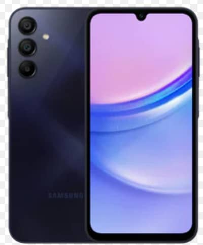 Samsung a15 4/128 non pta