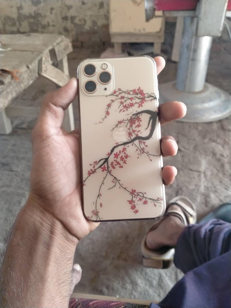 Apple iPhone 11 Pro 0