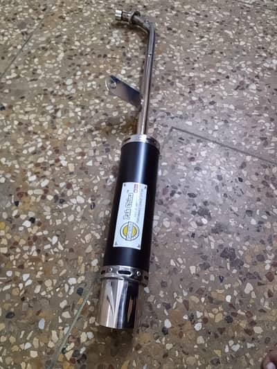 7t Bike Silancer Vip Sound 03/23/20/88/069 Whatsapp