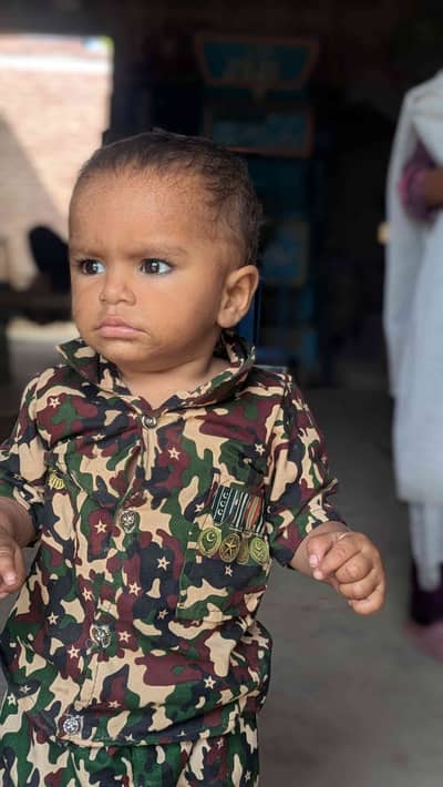 M Ilyas Ashraf