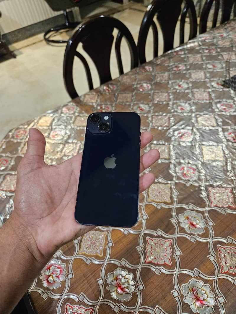 Apple iPhone 14 2